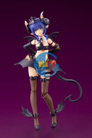 Brand New Unopen Kotobukiya ARCANADEA Velretta plastic model kit