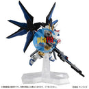 Brand New BANDAI Gundam Mobile Suit Ensemble Gundam EX31 Strike Freedom Gundam