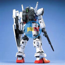 Brand New Unopen BANDAI MG 1/100 RX-78 GP01 Gundam GP01 Zephyranthes