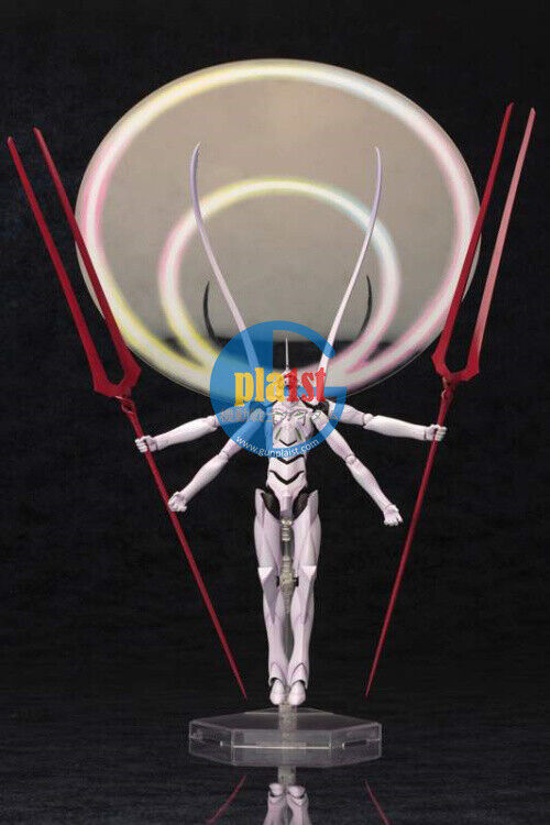 Brand New Kotobukiya KP358R Evangelion Unit-13 Giji Shinka No.3