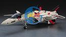 Brand New Hasegawa MC01 1/48 YF-19 Macross Plus Plastic Model Kit