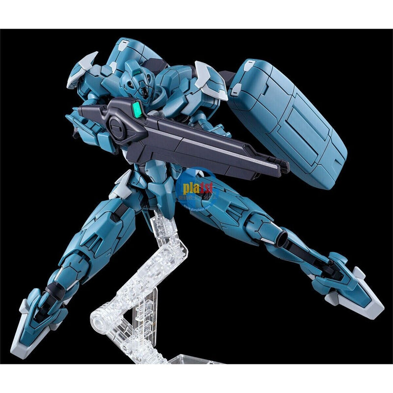 Brand New P-BANDAI HG 1/144 GUNDAM LFRITH PRE-PRODUCTION