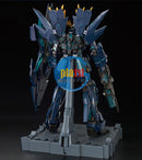 Brand New Unopen Bandai PG 1/60 Unicorn Gundam Unit 2 Banshee Norn FINAL Battle