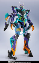 Brand New Unopen BANDAI METAL ROBOT SPIRITS  Gundam GQuuuuuuX GFreD