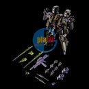 Brand New Unopen P-BANDAI HG 1/144 REBEN-WOLF (A.O.Z RE-BOOT Ver.) | GUNDAM