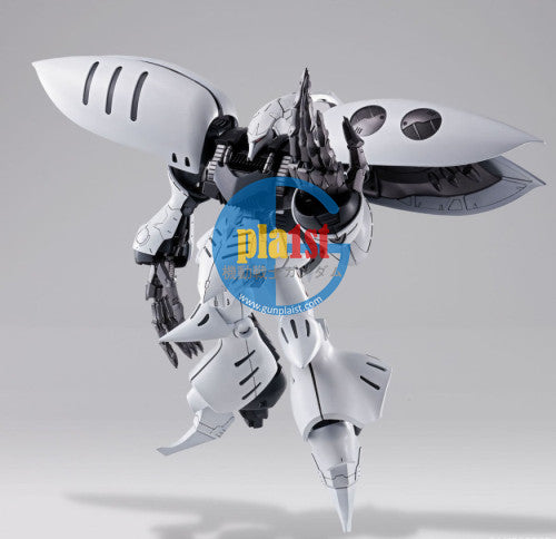 Brand New P-BANDAI MG 1/100 AMX-004DMD Qubeley Damned
