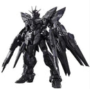 Brand New ChangLong 7701 MGEX 1/100 Strike Freedom Midnight Black (with Wing)