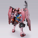 Brand New P-BANDAI MG 1/100 GUNDAM DYNAMES TRANS-AM [METALLIC GLOSS INJECTION]