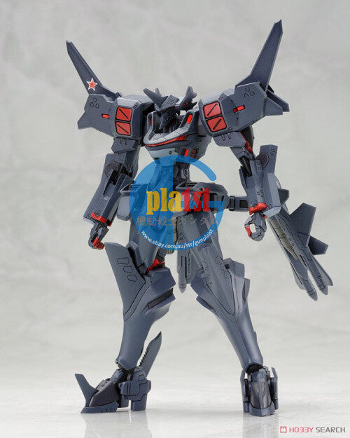 Brand New Kotobukiya KP269 Muv Luv Alternative Total Eclipse Su-47E Berkut