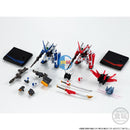 Brand New BANDAI Shokugan FW Gundam Converge Core Gundam Astray Red & Blue Set