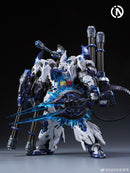 Brand New IN ERA+ RMD MG 1/100 Lizard Polar Shark (Limited Ver.) Plastic Kit