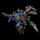 Brand New Unopen P-BANDAI HG 1/144 REBEN-WOLF (A.O.Z RE-BOOT Ver.) | GUNDAM