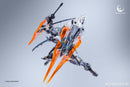 Brand New EDDAS VALKYRIE (Option: Holographic/Mechanical Clear) MG size Limited