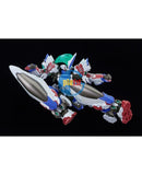 Brand New GOOD SMILE COMPANY MODEROID Deus Machina Demonbane Plastic Model Kit