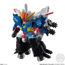 Brand New BANDAI Gundam FW Gundam Converge