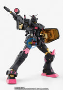 Brand New P-BANDAI GUNDAM FIX METAL COMPOSITE PHANTACI RX-78-2 GUNDAM ver.J