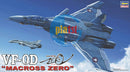 Brand New Hasegawa 1/72 Macross VF-0D "Macross Zero"