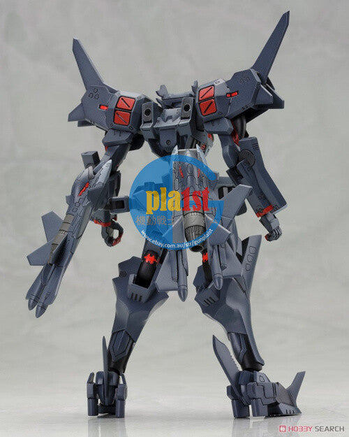 Brand New Kotobukiya KP269 Muv Luv Alternative Total Eclipse Su-47E Berkut