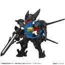 Brand New Bandai Mobile Suit Ensemble MSE 16 gashapon (Set of 5)