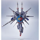 Brand New P-BANDAI METAL ROBOT SPIRITS  SIDE MS  LEGEND GUNDAM ACTION FIGURE
