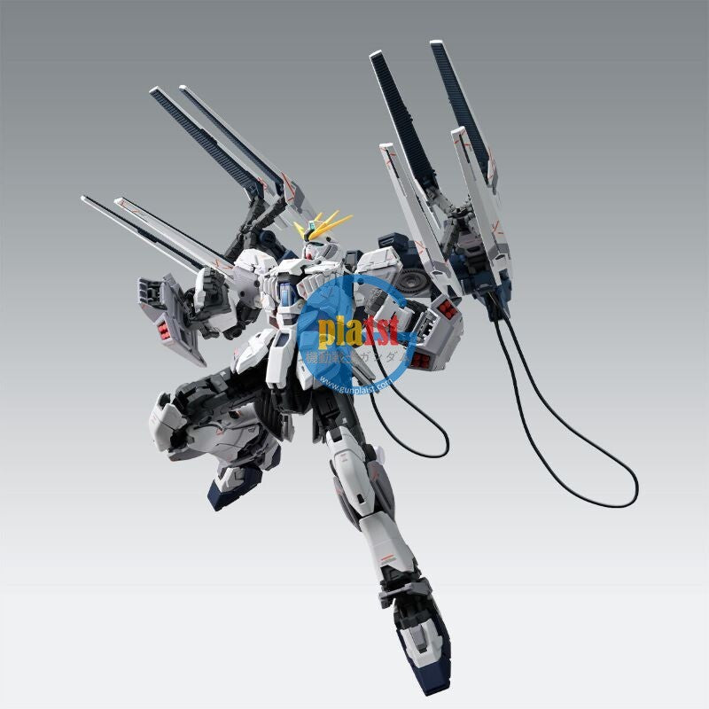 Brand New P-BANDAI MG 1/100 NARRATIVE GUNDAM B-PACKS Ver.Ka