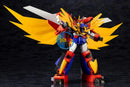 Brand New Kotobukiya KP652 Braves Baan Gaan Great Baan Gaan Plastic Kit
