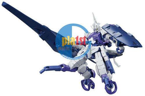 Brand New Unopen BANDAI MG 1/100 GUNDAM KIMARIS TROOPER