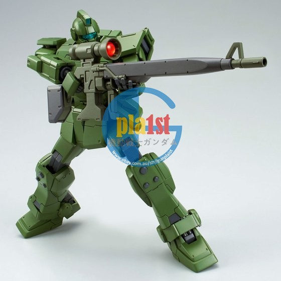 Brand New Unopen P-BANDAI HG 1/144 GUNDAM RGM-79G GM SNIPER