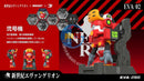 Brand New EVANGELION X Wasa X Lucky Toys EVA Blind Box (Set of 6)