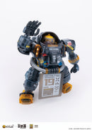 Brand New SOSKILL × ULTRA EGG SPA DUCK Black Knight Limited Ver. Plastic Kit