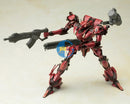 Brand New Kotobukiya VI072X ARMORED CORE ALGEBRA SOLUH BARBAROI Plastic Kit