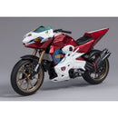 Brand New P-BANDAI SHF KAMEN RIDER SHIN-CYCLONE (SHIN MASKED RIDER) *BIKE ONLY*