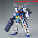 P-BANDAI MG 1/100 MISSION PACK E-TYPE & S-TYPE for F90 (Gundam Not Included)