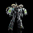 Brand New Lucky Cat Micro Cosmos MC-05 Dragon King Transforming Robot