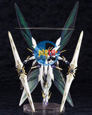 Brand New Kotobukiya KP349 Xenoblade Chronicles 2 Siren Plastic Model Kit