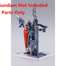 Brand New P-BANDAI METAL BUILD SWORD STRIKER (Reissue) **Parts Only No Gundam**