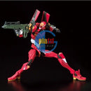 Brand New RG Evangelion EVA Unit 02 Multipurpose Humanoid Decisive Weapon