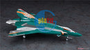 Brand New Hasegawa 1/72 Macross SV-262BA Draken III Kassim w/Lilldraken