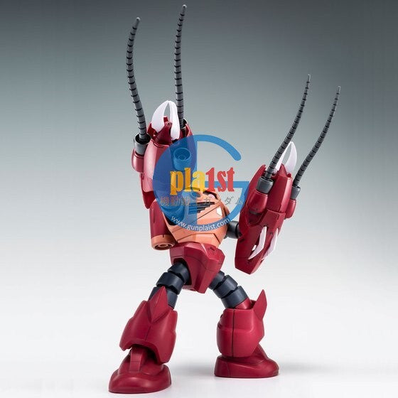 Brand New P-BANDAI HG 1/144 GUNDAM AMAZING Z'GOK