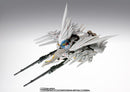 Brand New Unopen BANDAI FIX METAL COMPOSITE WING GUNDAM SNOW WHITE PRELUDE