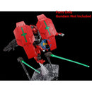 Brand New BANDAI HG 1/144 GUNDAM THE WITCH FROM MERCURY EXPANSION PARTS SET 1