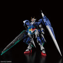 Brand New Unopen Bandai PG 1/60 00 Gundam Seven Sword/G Blue