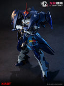 Brand New XIAOT DP-H01 MG /100  Escort Agency Ling Yao Plastic Kit