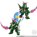 New BANDAI Gundam FW Gundam Converge: Core Crossbone Gundam Anchor & Phantom Set
