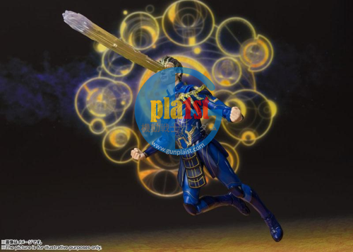 Brand New Bandai S.H.Figuarts Eternals Ikaris Sersi Kingo SHF Action Figure