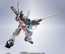 Brand New Unopen P-BANDAI METAL ROBOT GUNDAM TR-1 [HAZE'N-THLEY] Action Figure