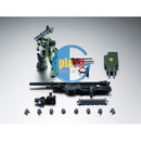 Brand New P-BANDAI ROBOT SPIRITS MS-06F ZAKU Ⅱ GUNNER TYPE ver. A.N.I.M.E Figure