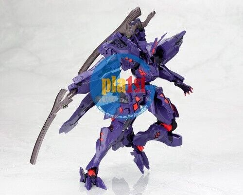 Kotobukiya KP306 Muv Luv Alternative Total Eclipse TAKEMIKADUCHI TYPE-00R V 1.5