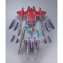 Brand New BANDAI DX CHOGOKIN VF-27γSP SUPER LUCIFER VALKYRIE (BRERA STERNE) REV