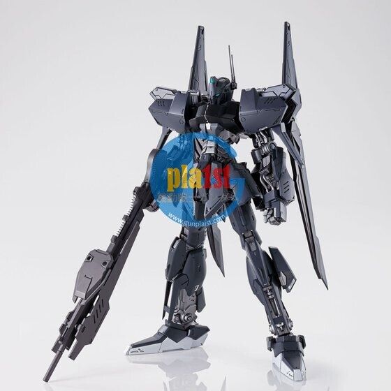 Brand New Unopen P-BANDAI MG 1/100 GUNDAM HYAKUSHIKI HYAKU-SHIKI CRASH